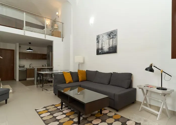 Apartamento Turistico Centro Monumental -- Caceres