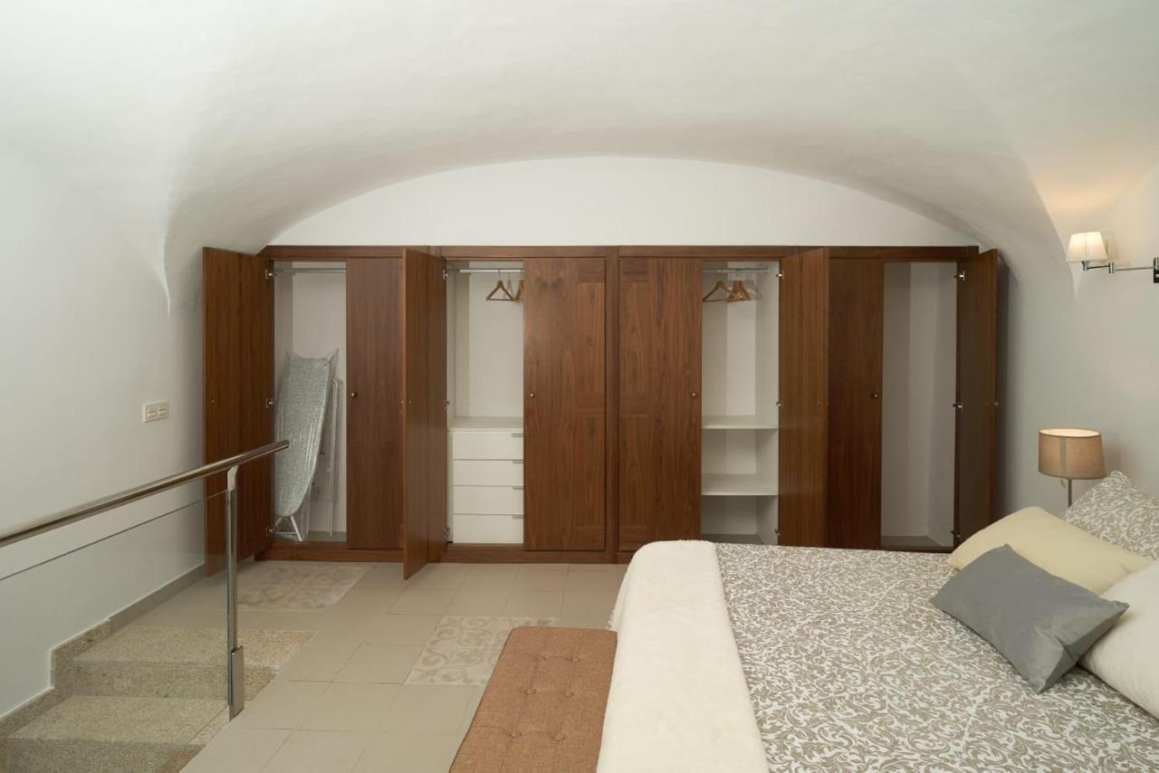 Turistico Centro Monumental -- Apartment *
